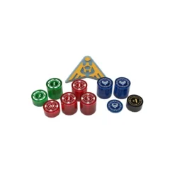 Ashes Ascendancy - Premium Tokens
