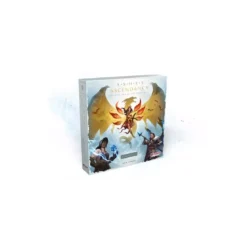 Ashes Ascendancy - Starter Set - Version Anglaise