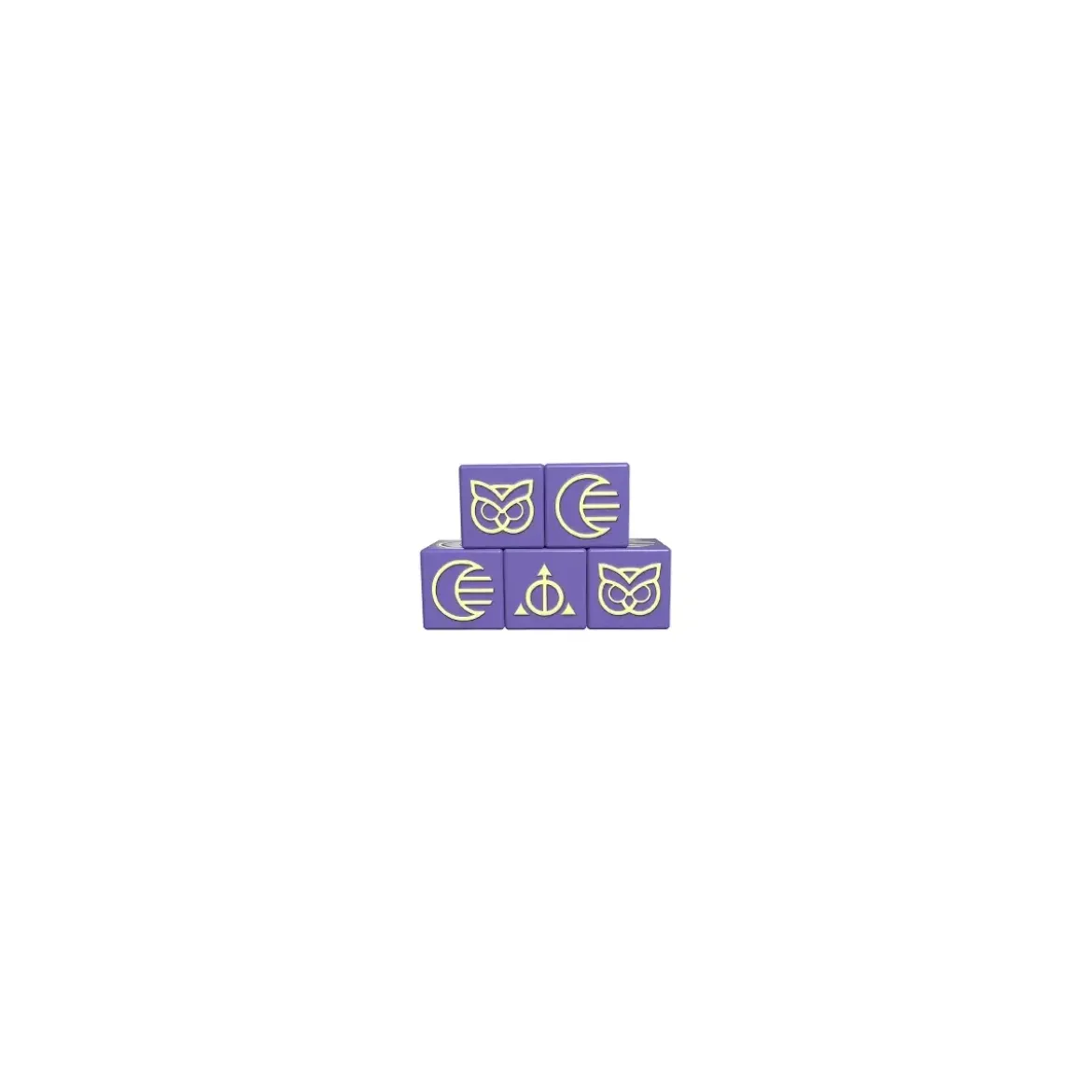 Ashes Ascendancy - Starter Set - Version Anglaise