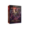 Ashes Reborn Red Rains : Siege of Lordswall - Extension - Version Anglaise