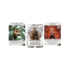 Ashes Reborn Red Rains : The Corpse of Viros - Extension - Version Anglaise