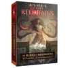 Ashes Reborn Red Rains : The Flood of Moon Cove - Extension - Version Anglaise