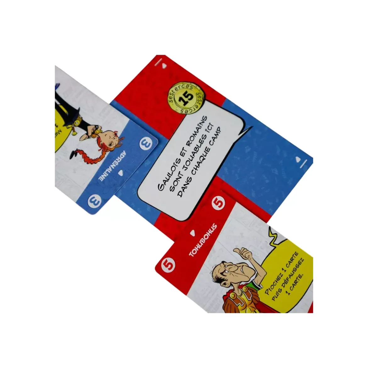Asterix & Compagnie