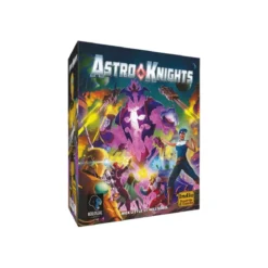 Astro Knights