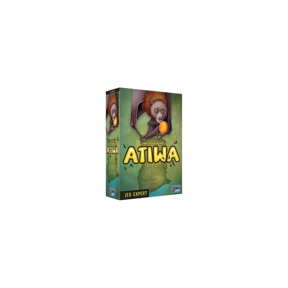 Atiwa