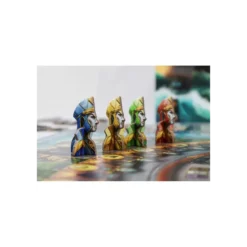 Atlantis Exodus