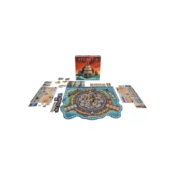 Atlantis Exodus