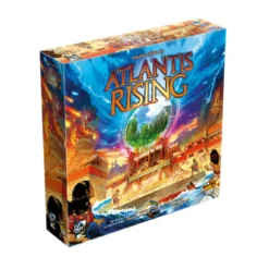 Atlantis Rising