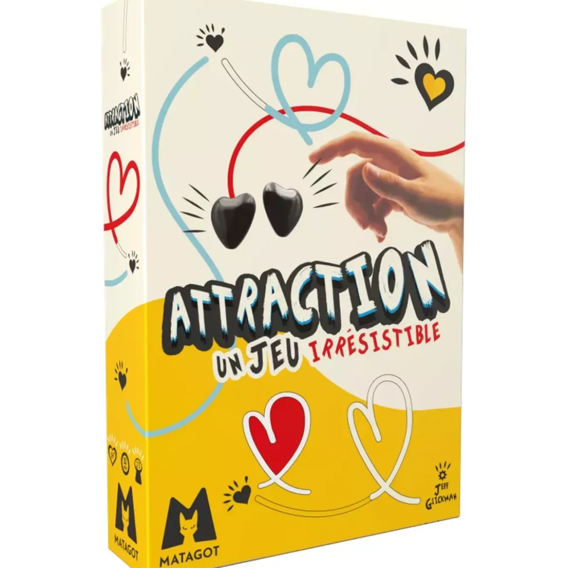 Attraction