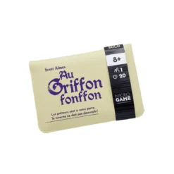 Au Griffon Fonffon - Micro Game