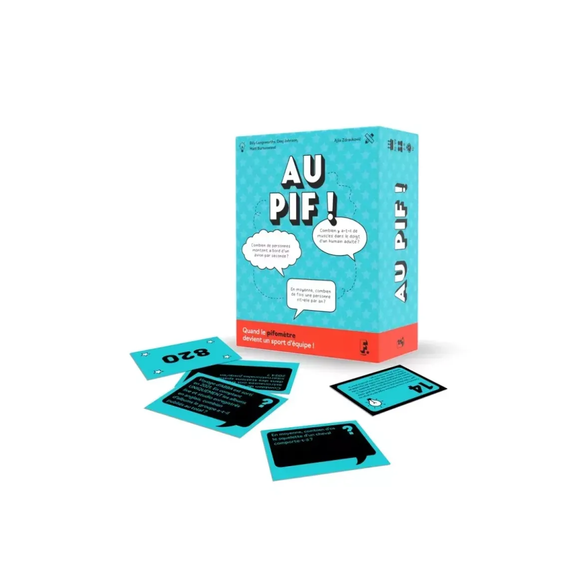 Au Pif