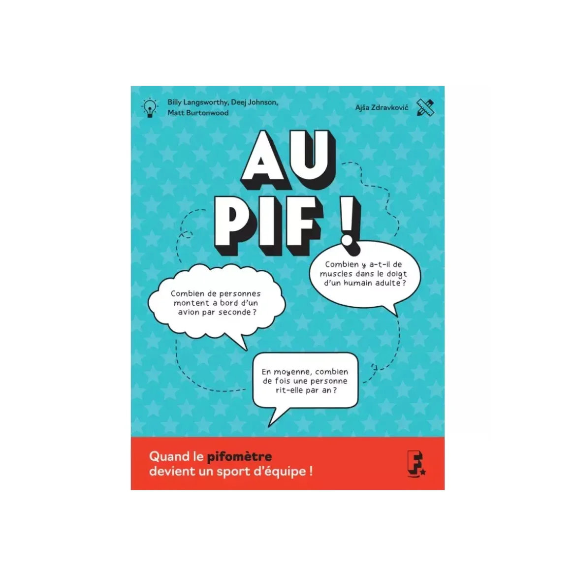 Au Pif