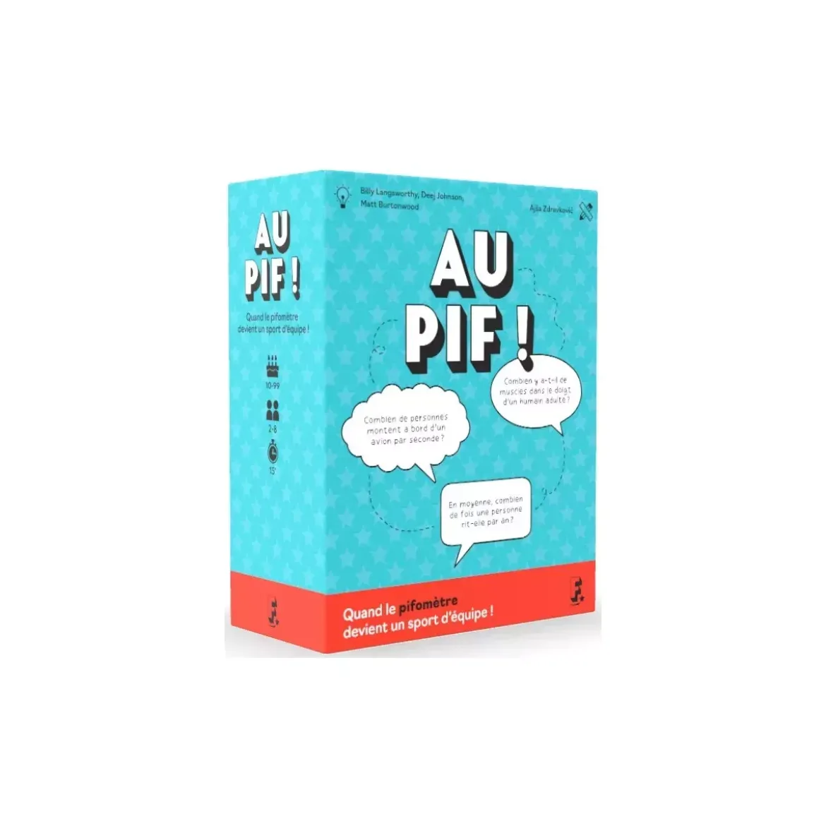 Au Pif