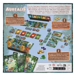 Aurealis