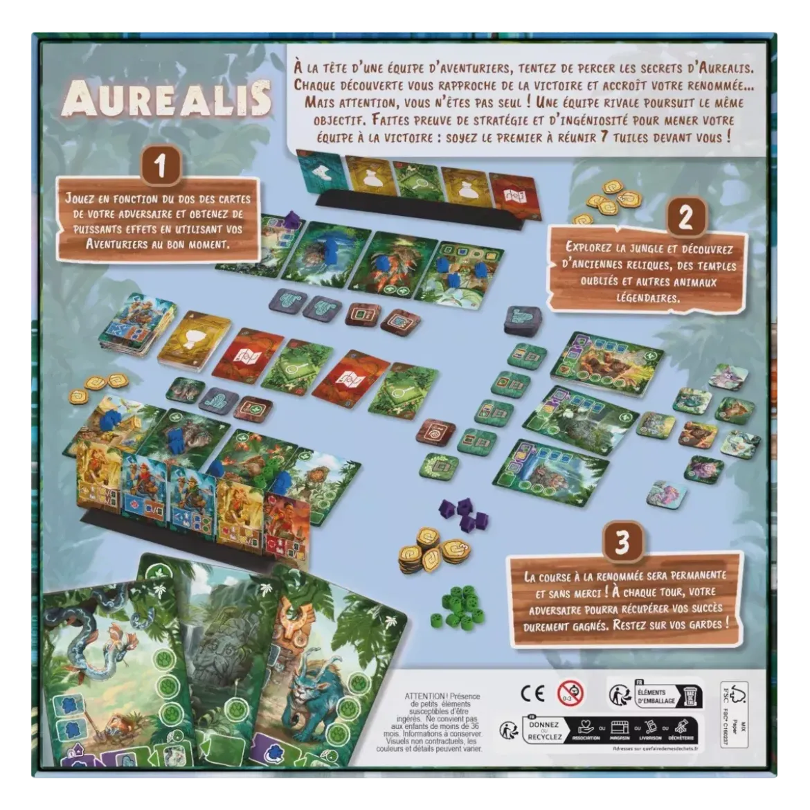 Aurealis