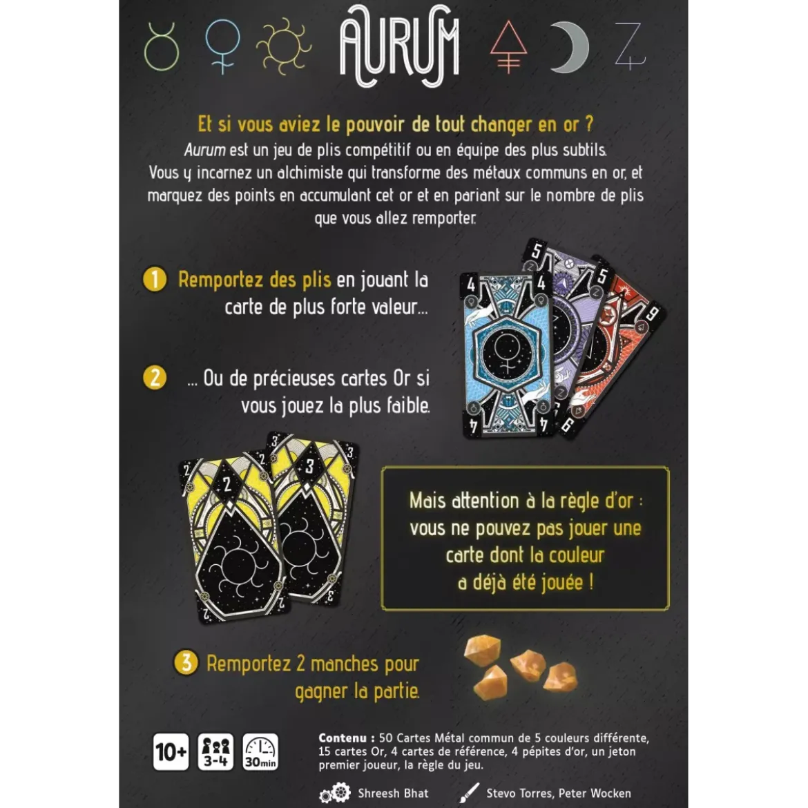Aurum