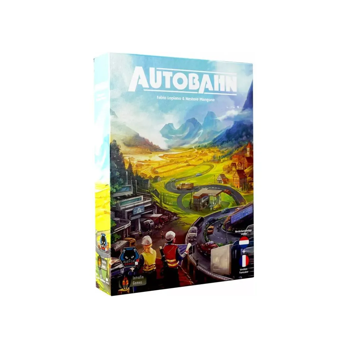 Autobahn