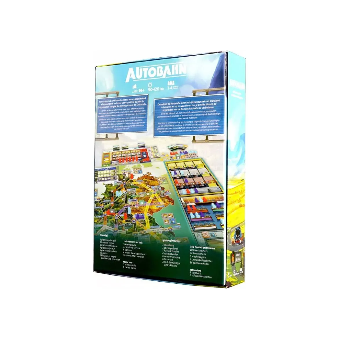 Autobahn