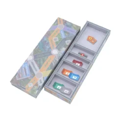 Autobahn - Colour Insert - Rangement pour Boîte Folded Space