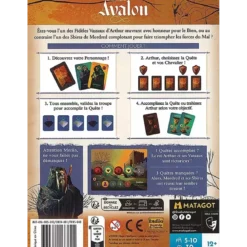 Avalon