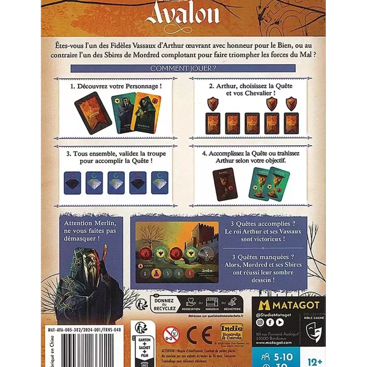 Avalon