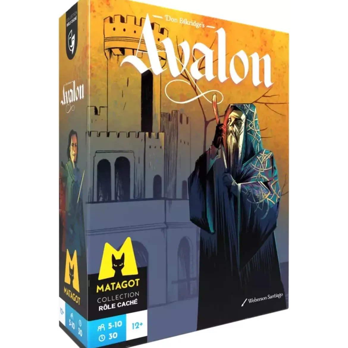 Avalon