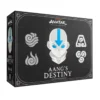 Avatar The Last Airbender : Aangs Destiny - Version Anglaise