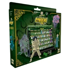 365 Aventures - Cthulhu 1926 - 2026
