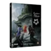 Aventures à Rokugan - La Tombe de Luchiban