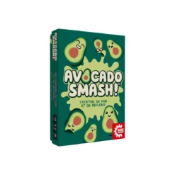 Avocado Smash