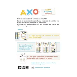 Axo
