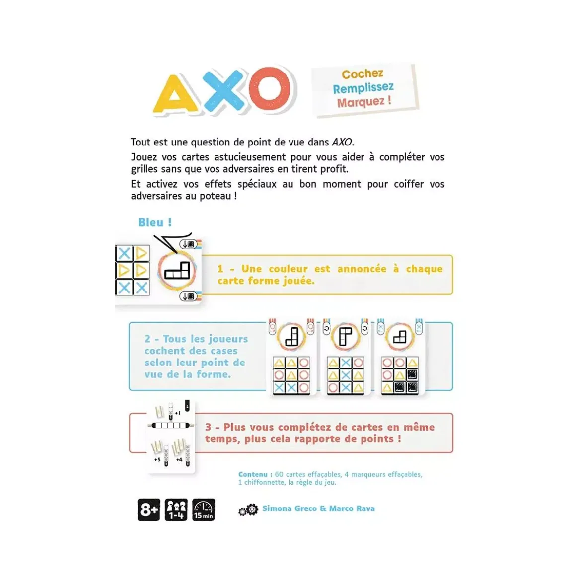Axo