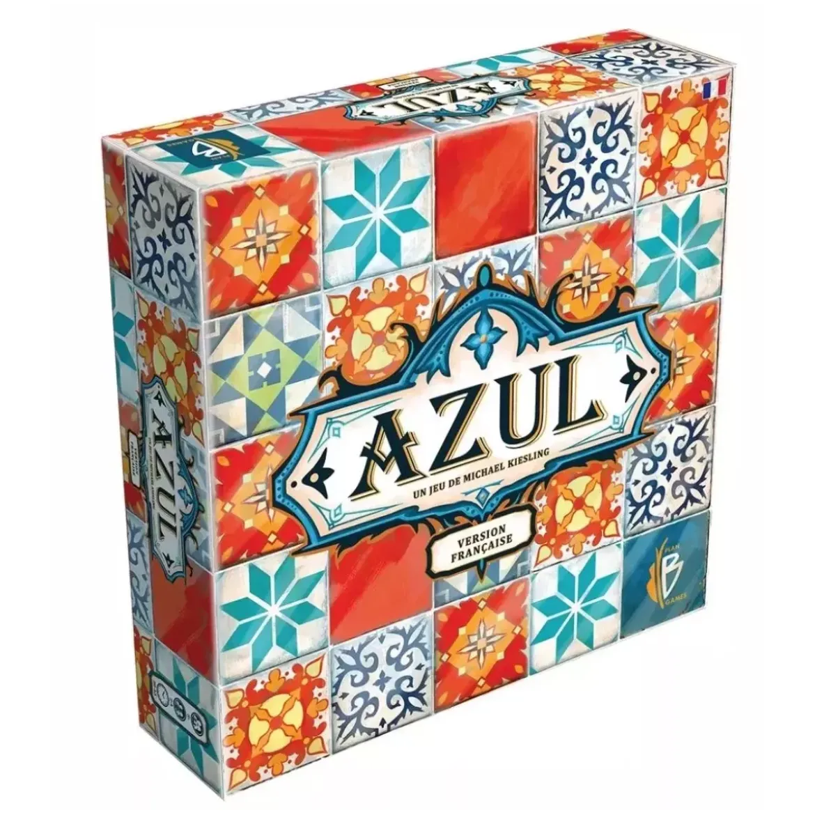 Azul
