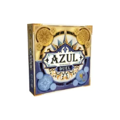 Azul Duel