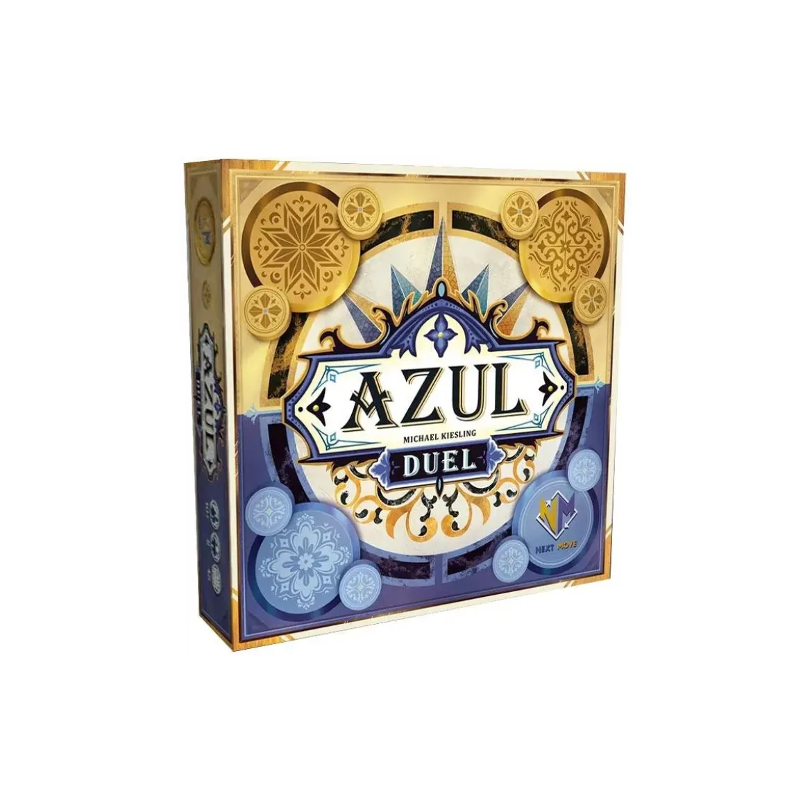 Azul Duel