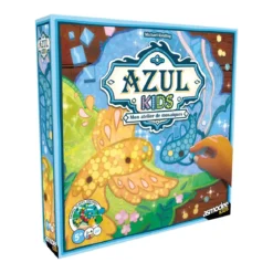 Azul Kids