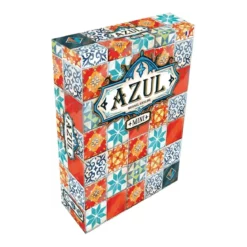 Azul Mini