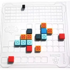 Azul : Mosaïque éclatante - Extension