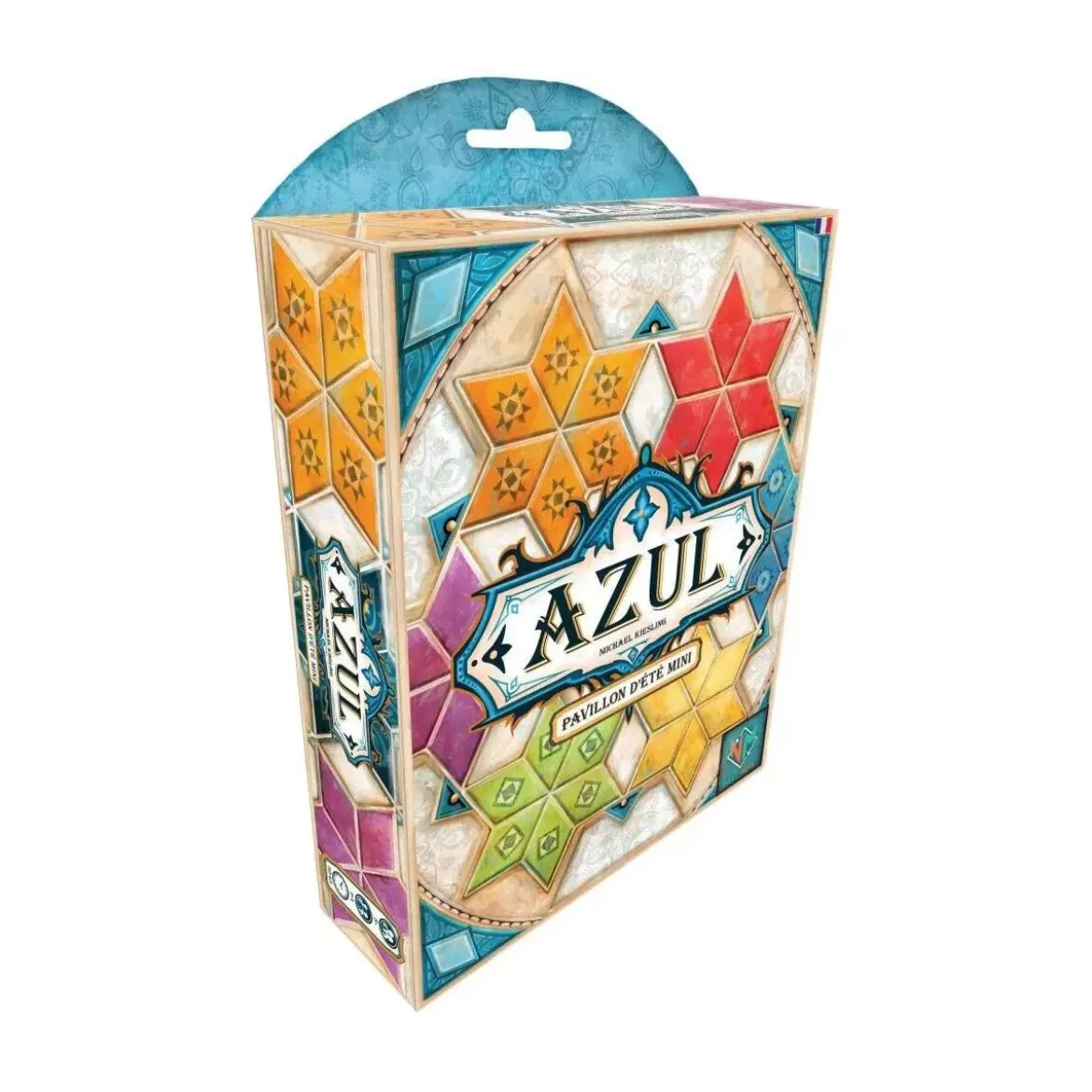 Azul : Pavillon d’été - Mini