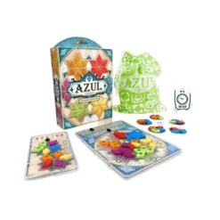 Azul : Pavillon d’été - Mini