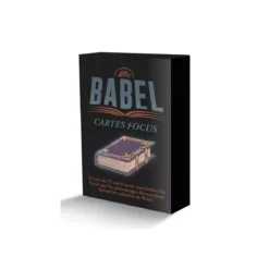 Babel : Cartes Focus