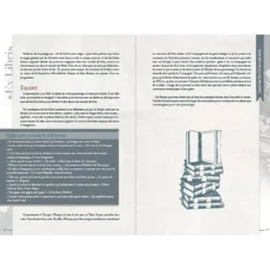Babel : Ex Libris