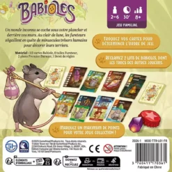 Babioles