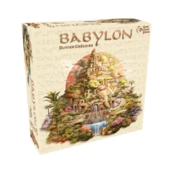 Babylon