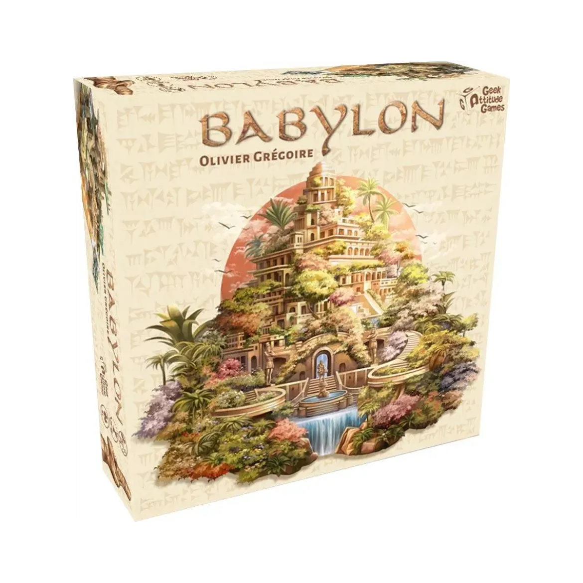 Babylon