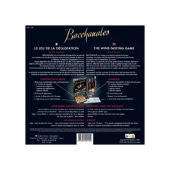 Bacchanales