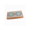 Backgammon Anatolia en bois
