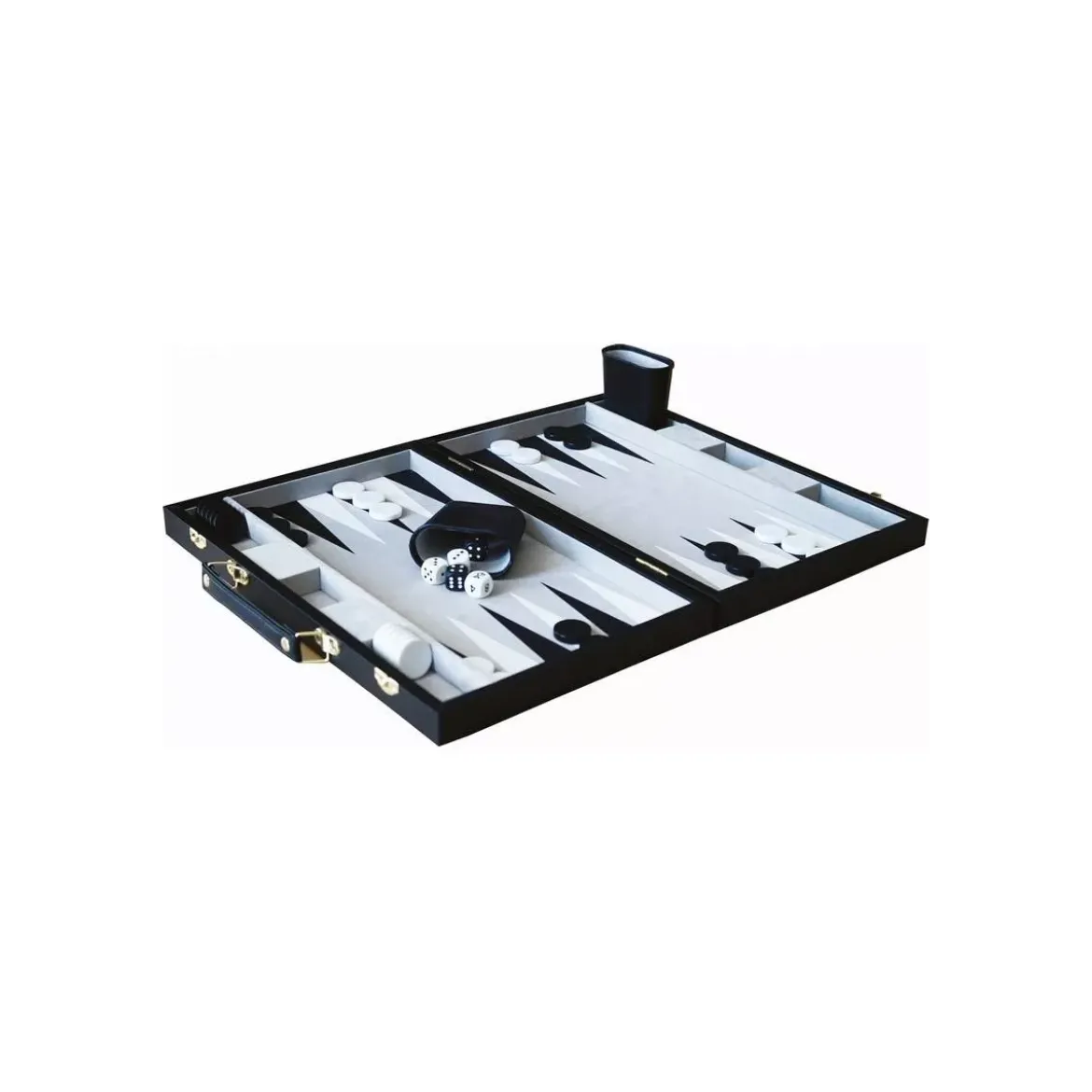 Backgammon Luxe
