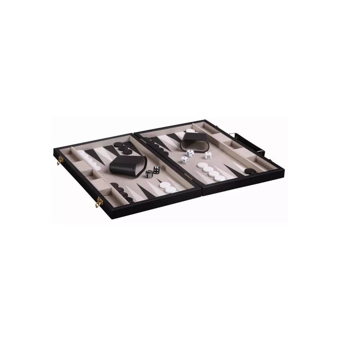 Backgammon Luxe