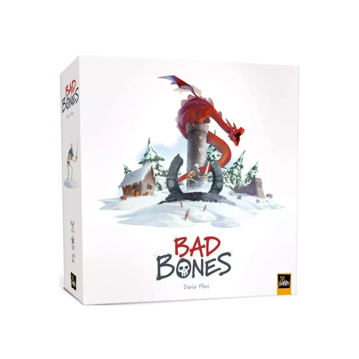Bad Bones
